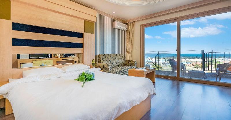 Sea Star Resort Donghae image
