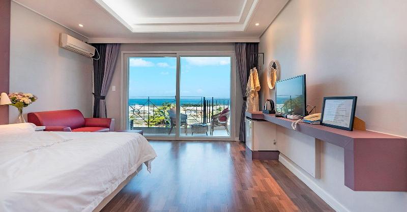 Sea Star Resort Donghae image