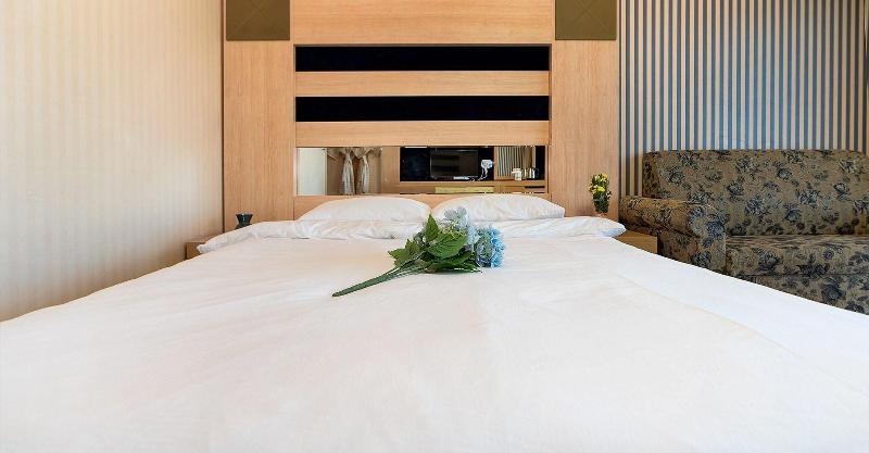 Sea Star Resort Donghae image