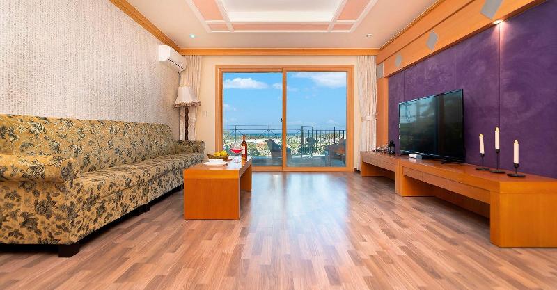 Sea Star Resort Donghae image