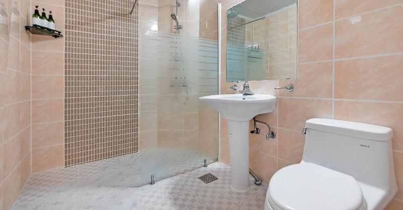 Sea Star Resort Donghae image