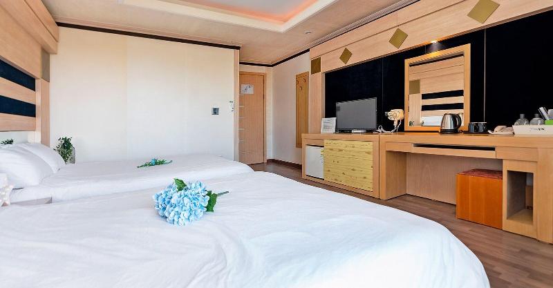 Sea Star Resort Donghae image