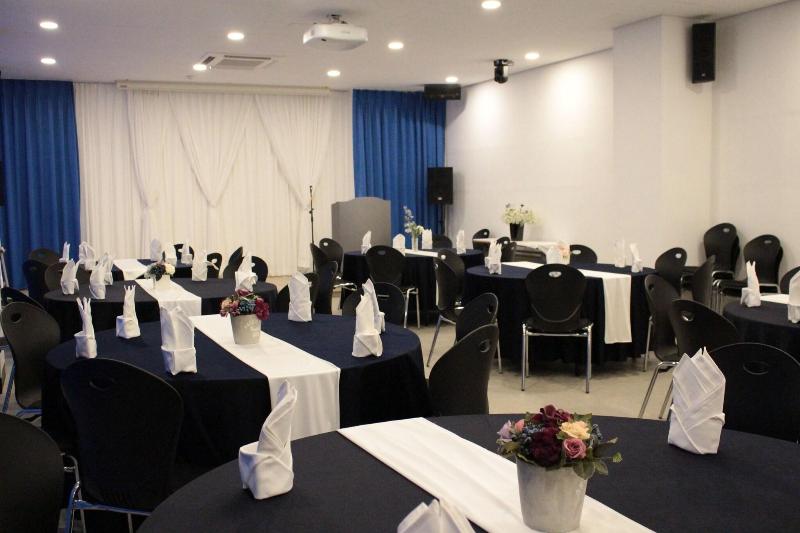 Hotel Wooyeon Flora image