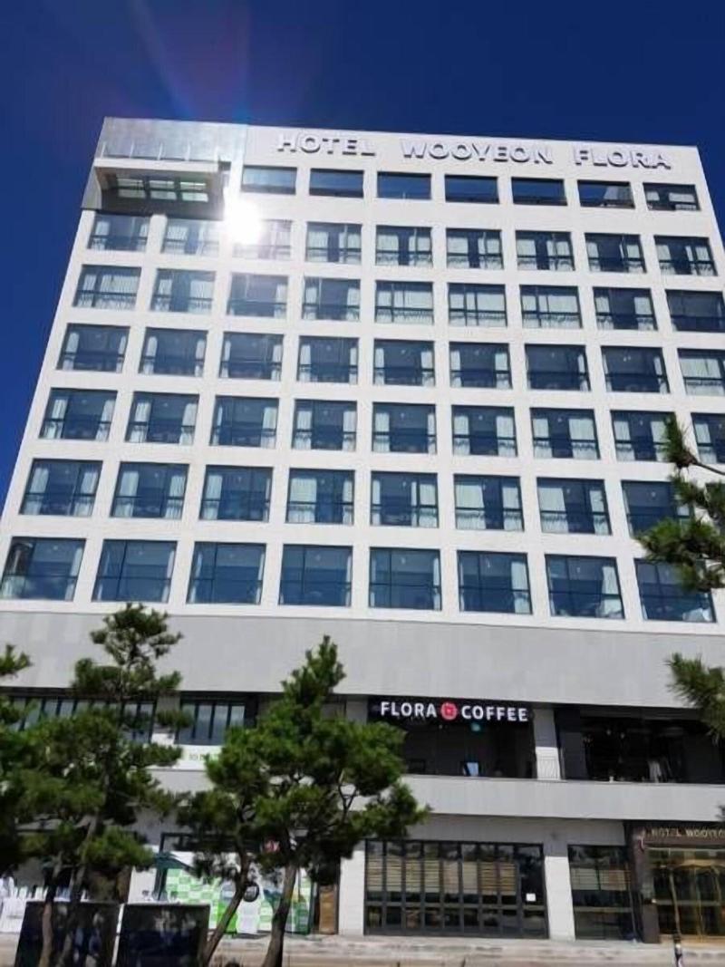 Hotel Wooyeon Flora image
