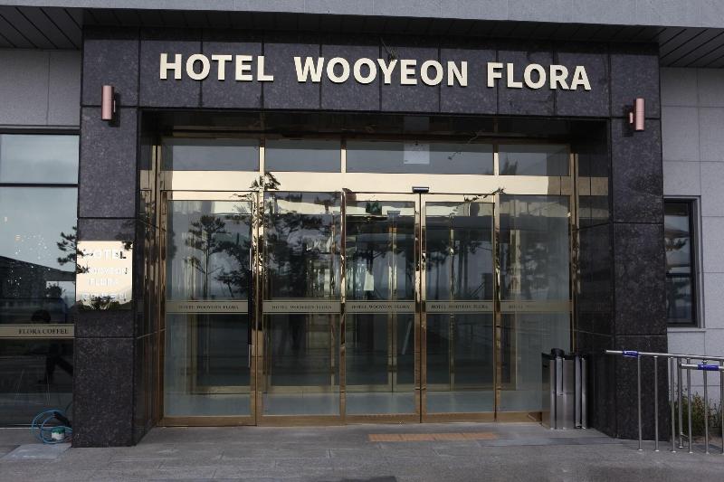 Hotel Wooyeon Flora image