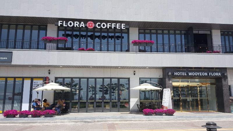 Hotel Wooyeon Flora image