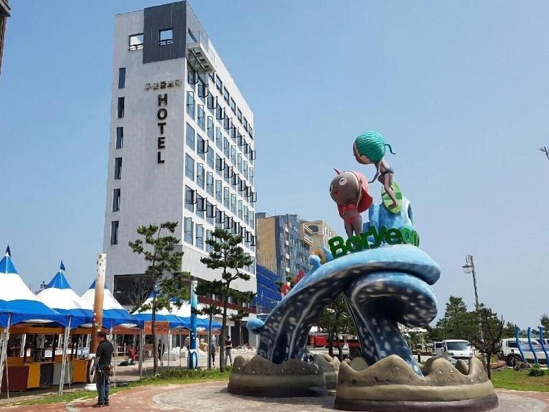 Hotel Wooyeon Flora image