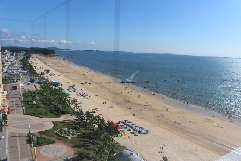 Hotel Wooyeon Flora image