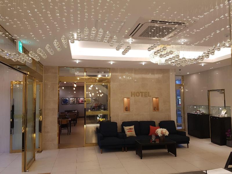 Hotel Wooyeon Flora image