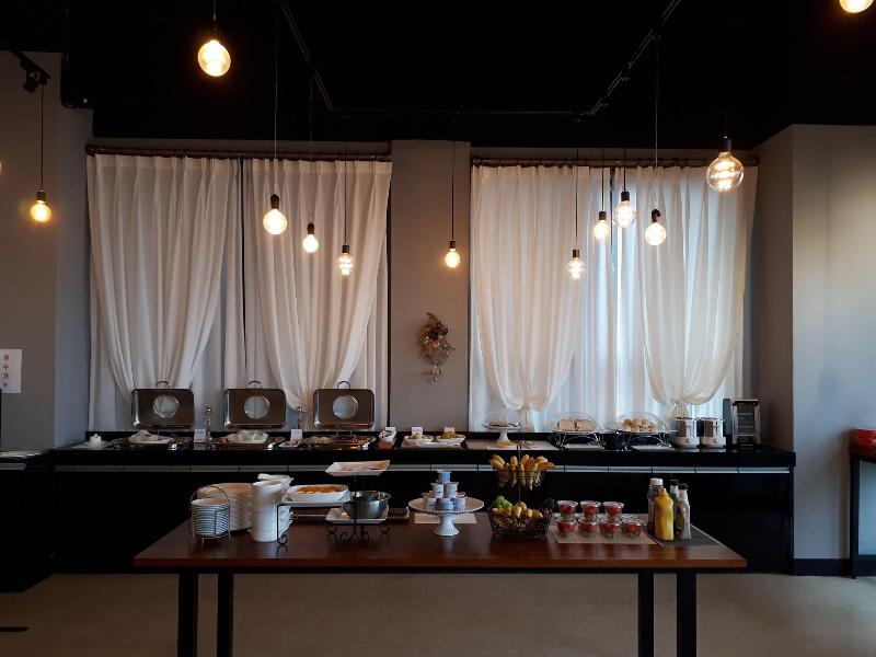 Hotel Wooyeon Flora image