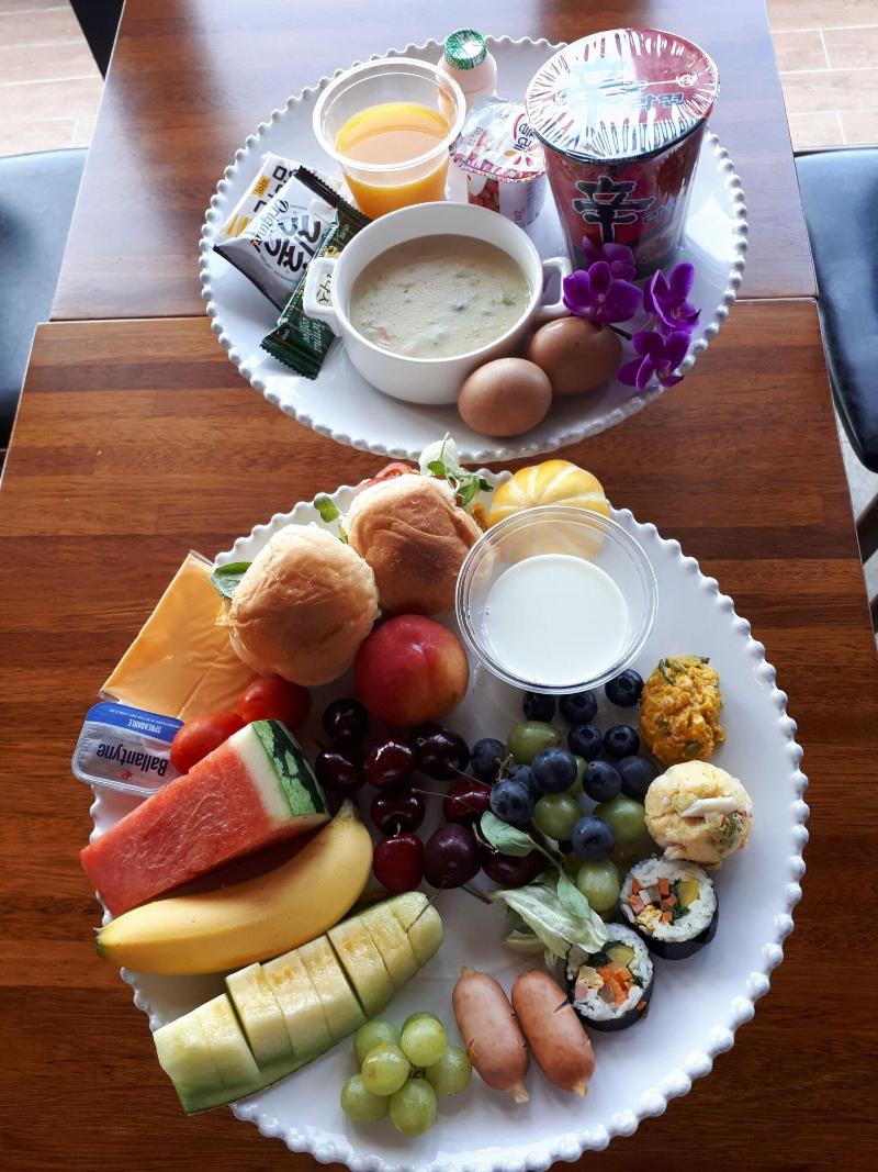 Hotel Wooyeon Flora image