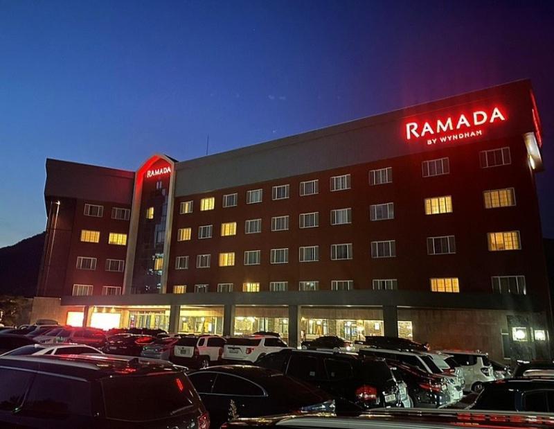 Ramada by Wyndham Suanbo image