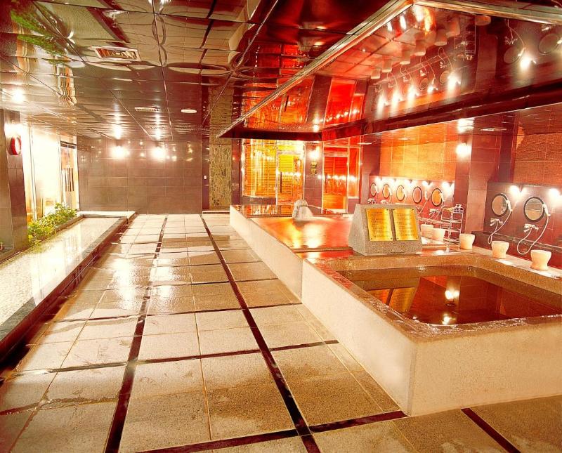 Ramada by Wyndham Suanbo image