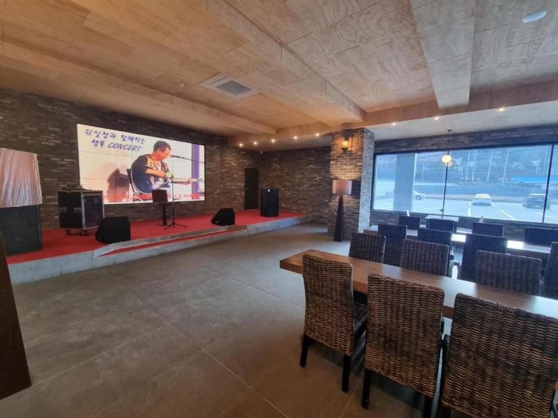 Ramada by Wyndham Suanbo image