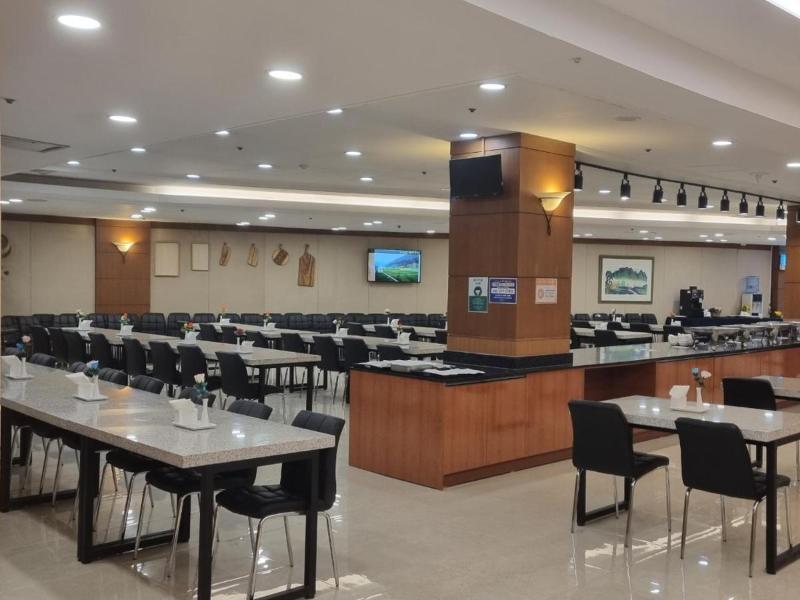 Ramada by Wyndham Suanbo image