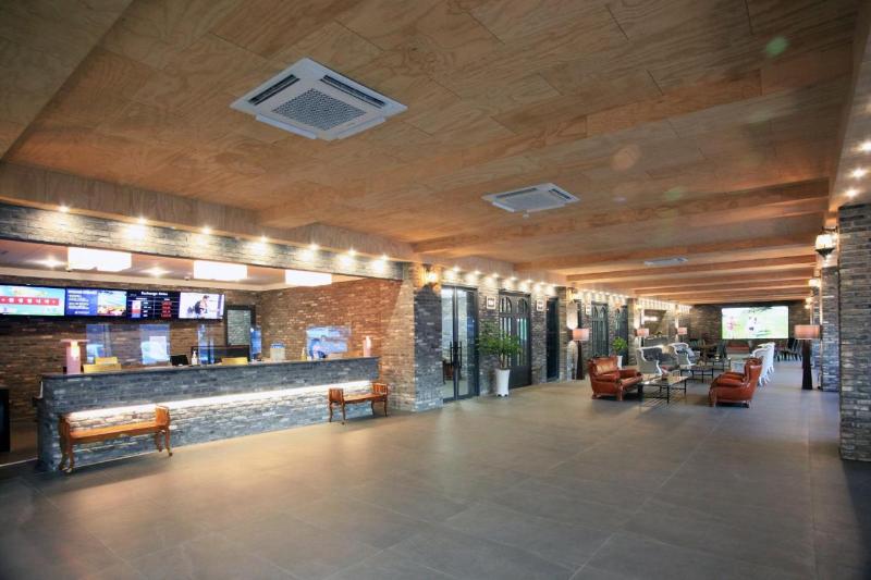 Ramada by Wyndham Suanbo image