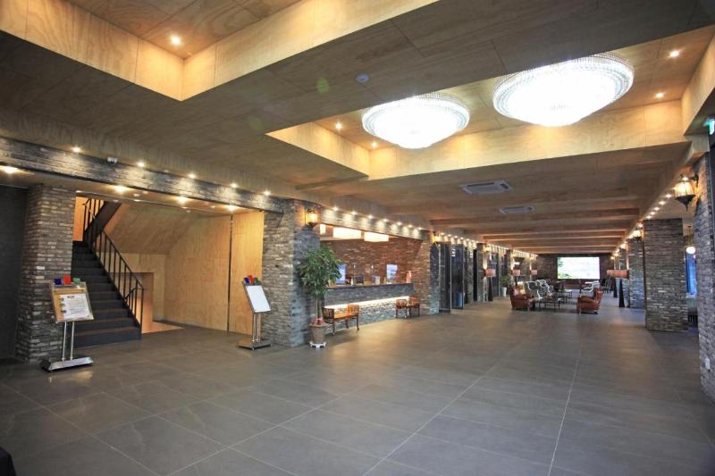 Ramada by Wyndham Suanbo image