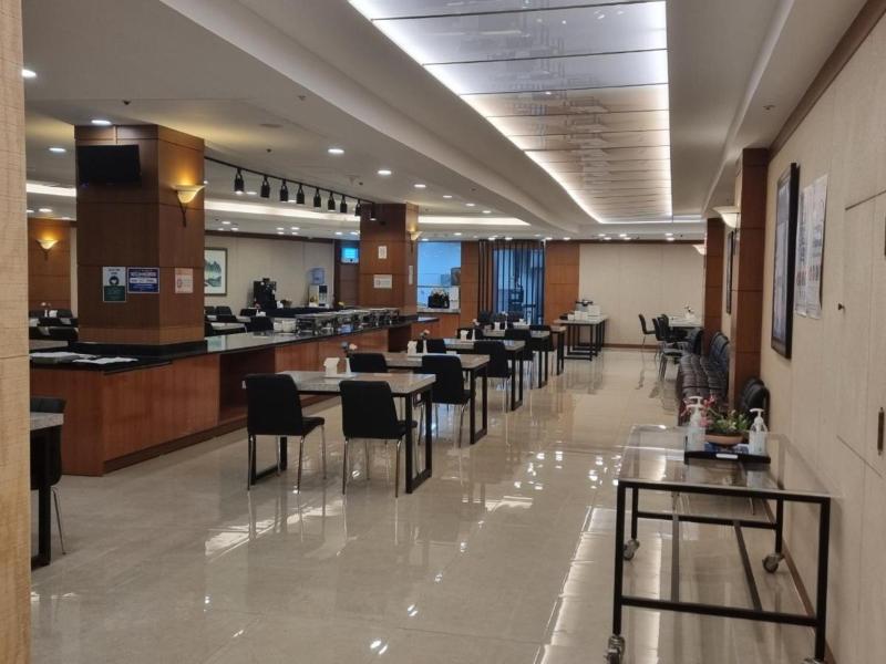 Ramada by Wyndham Suanbo image