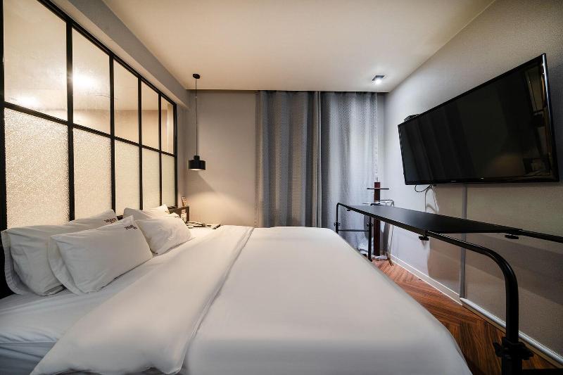 2 Heaven Hotel Seogu image