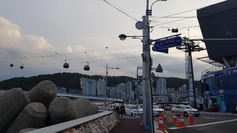 2 Heaven Hotel Seogu image