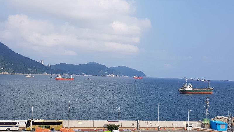 2 Heaven Hotel Seogu image