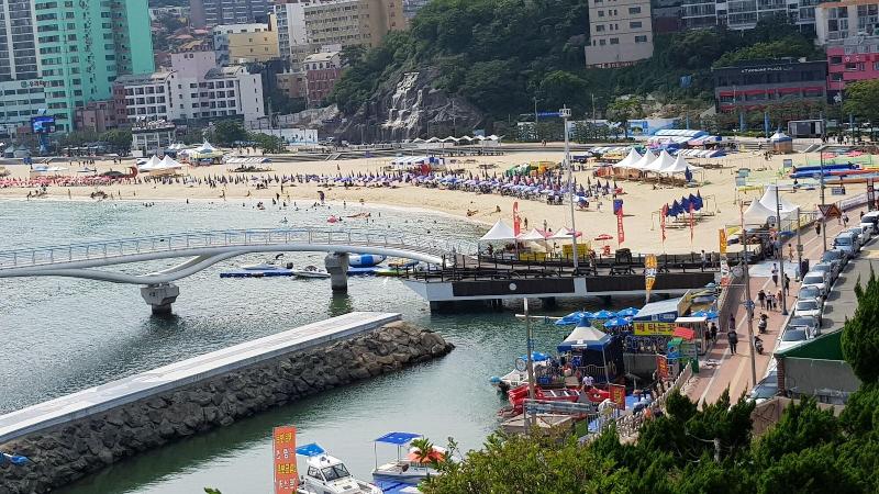 2 Heaven Hotel Seogu image