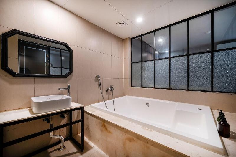 2 Heaven Hotel Seogu image