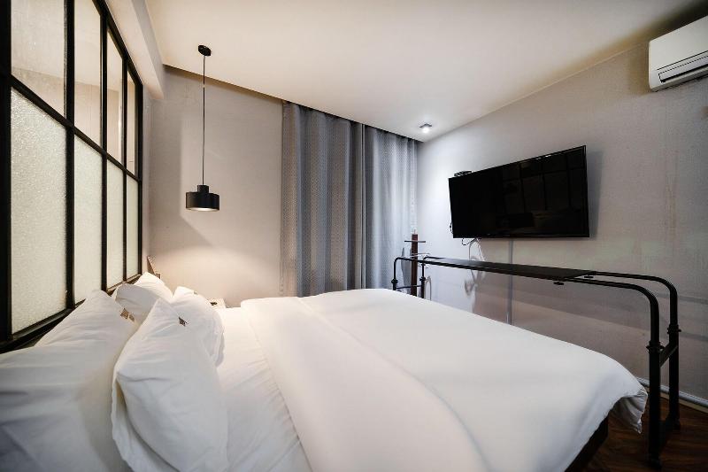 2 Heaven Hotel Seogu image