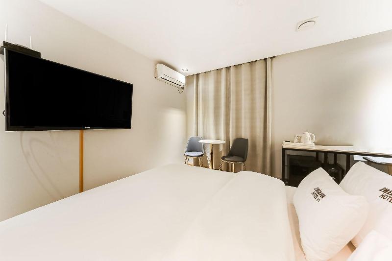 2 Heaven Hotel Seogu image