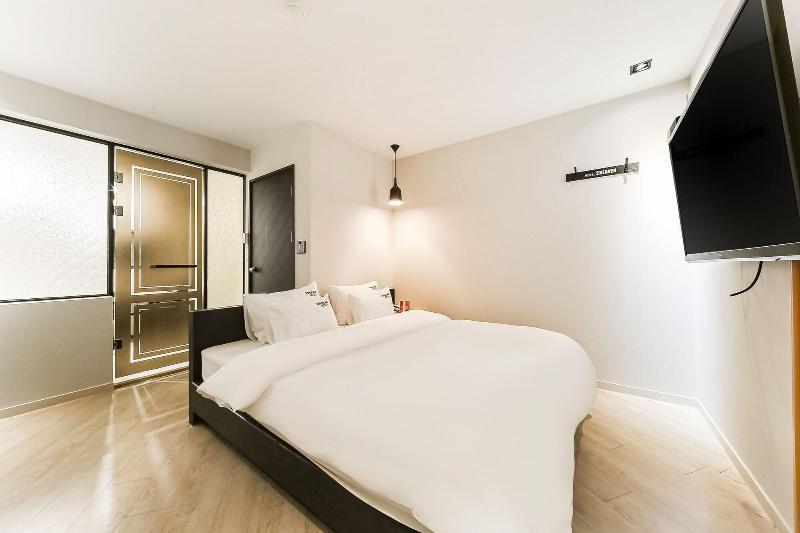 2 Heaven Hotel Seogu image
