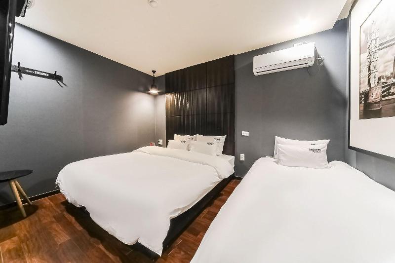 2 Heaven Hotel Seogu image