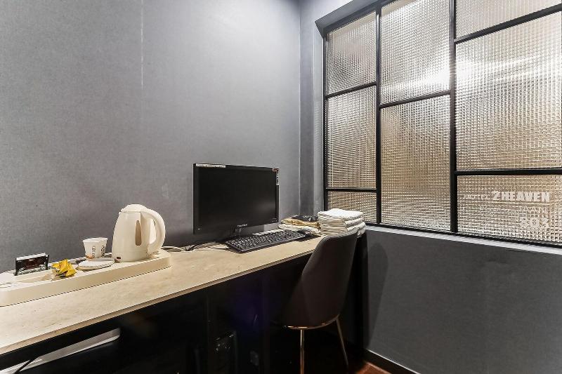 2 Heaven Hotel Seogu image