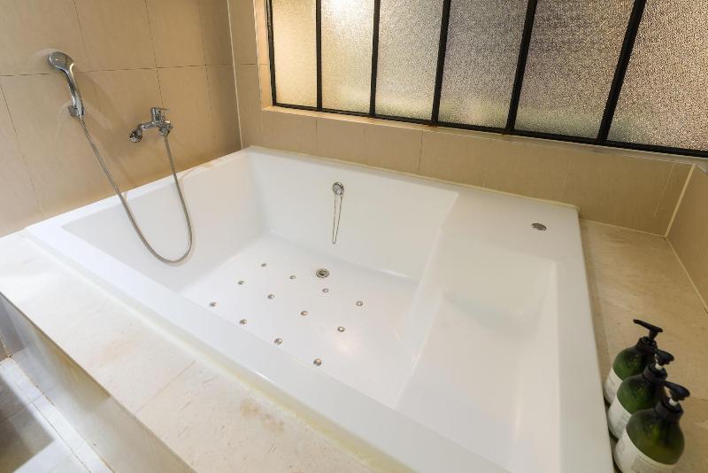 2 Heaven Hotel Seogu image