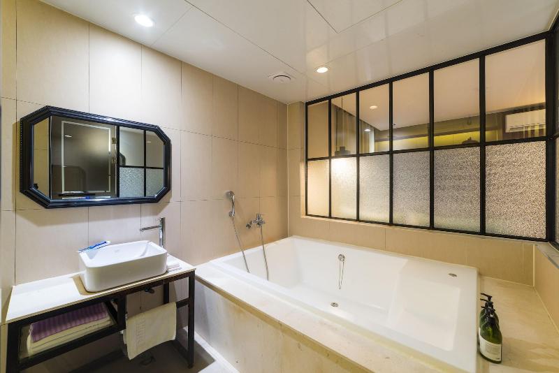 2 Heaven Hotel Seogu image