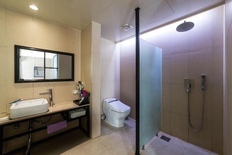 2 Heaven Hotel Seogu image