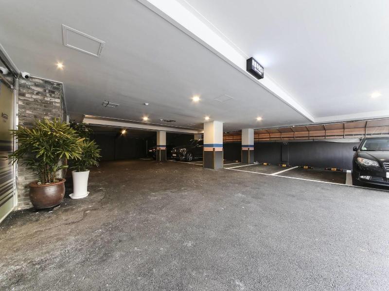 Gupo Station Almond Hotel image