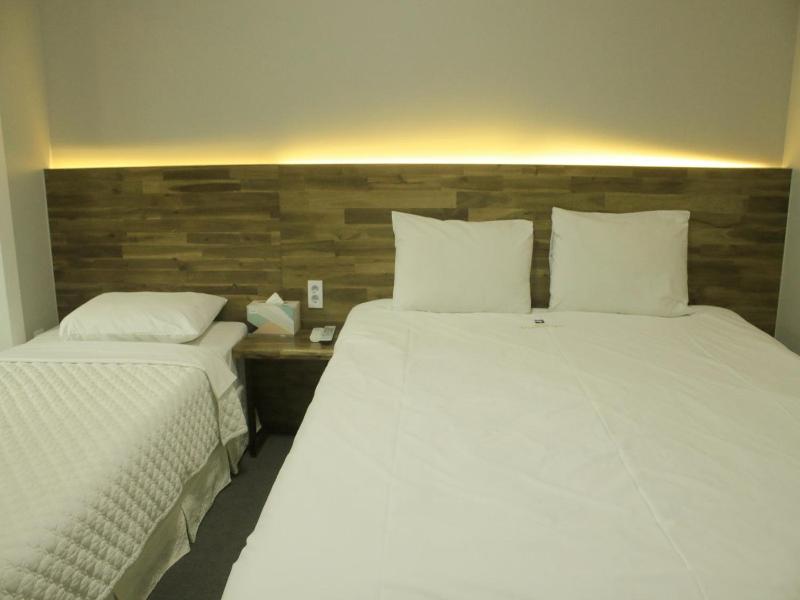 Ocean View Hotel image