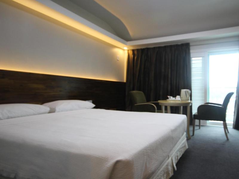 Ocean View Hotel image