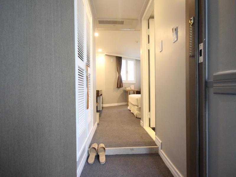 Ocean View Hotel image