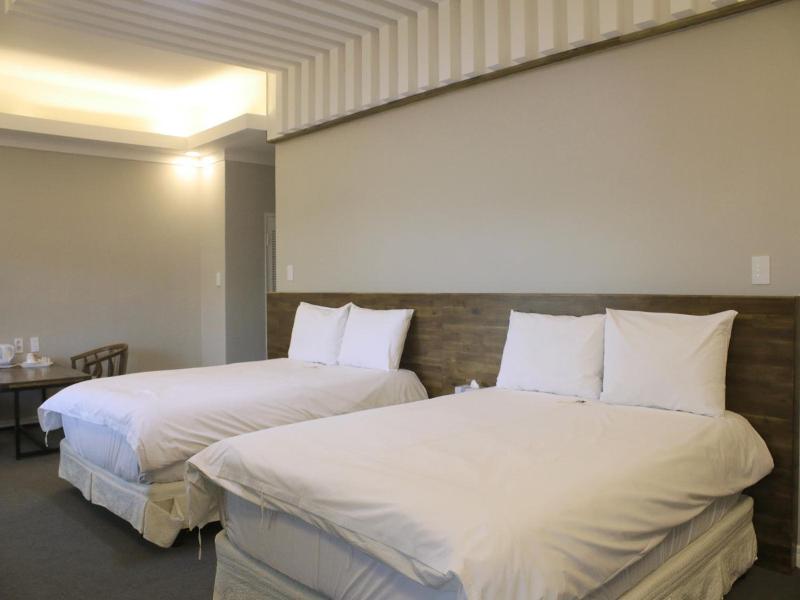 Ocean View Hotel image