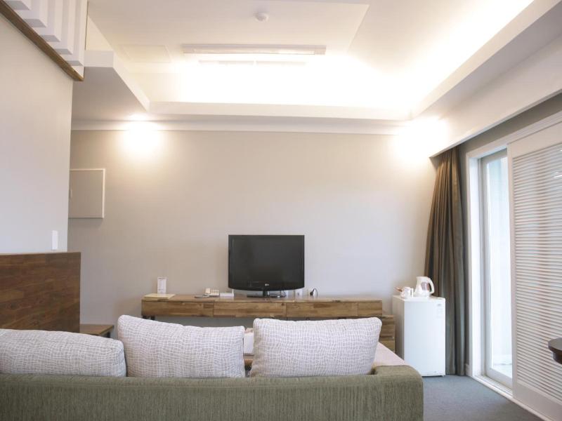 Ocean View Hotel image