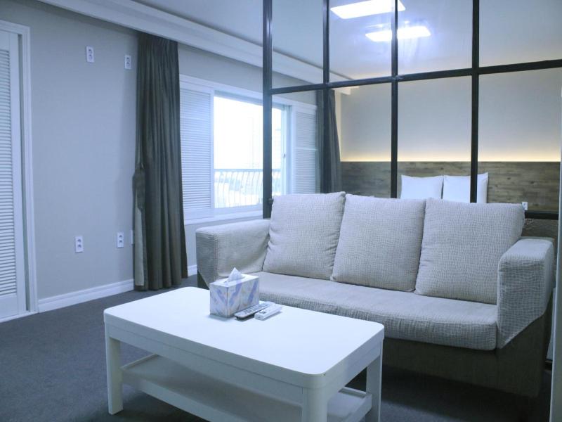 Ocean View Hotel image