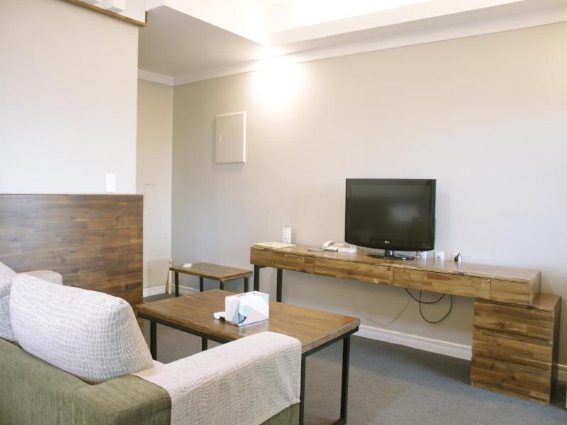 Ocean View Hotel image