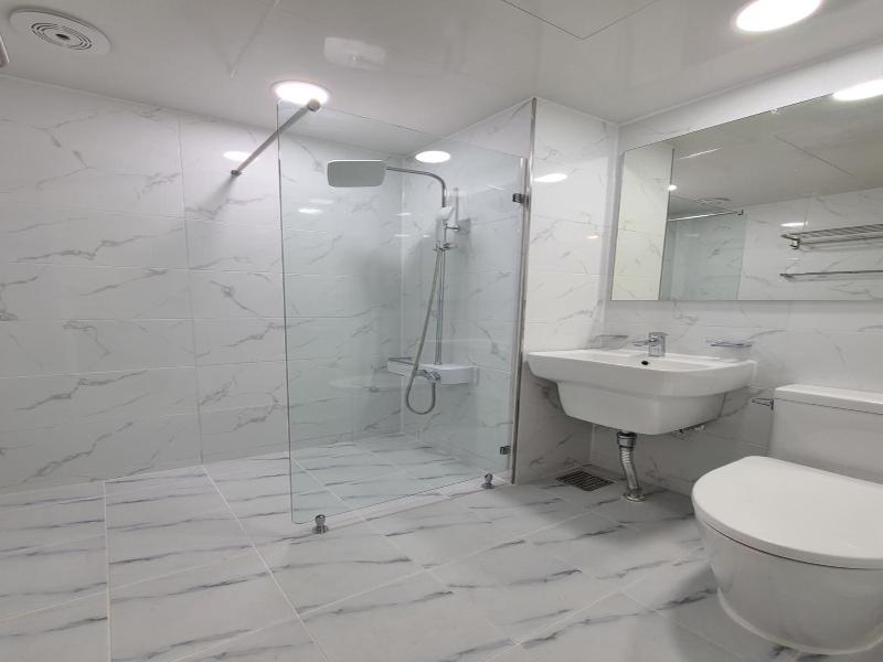 Ocean View Hotel image