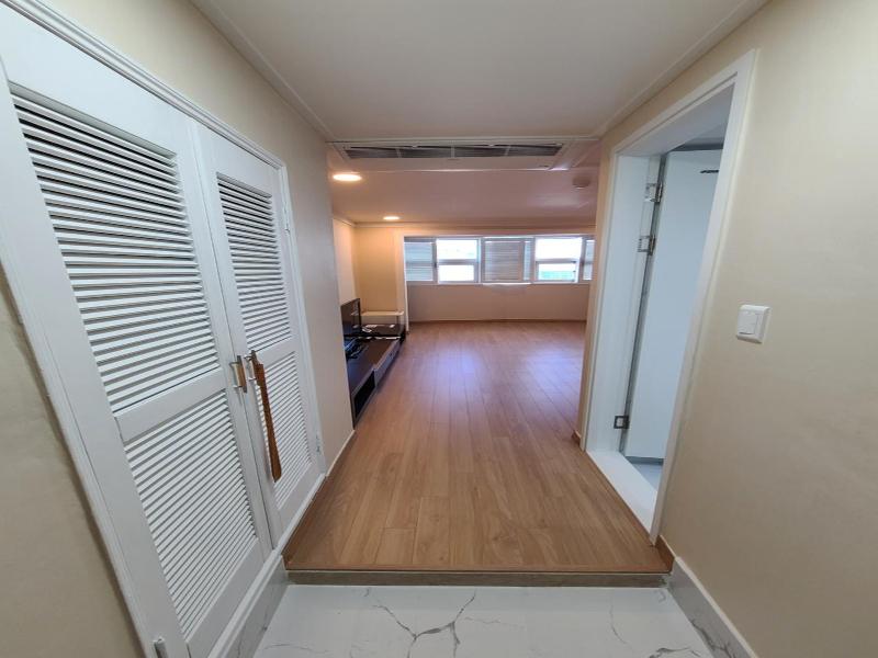 Ocean View Hotel image