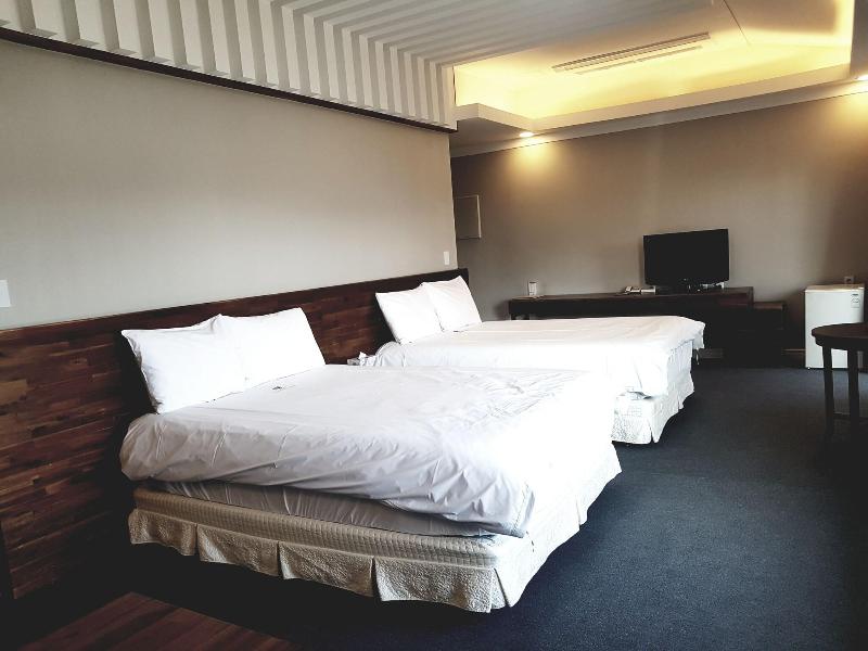 Ocean View Hotel image