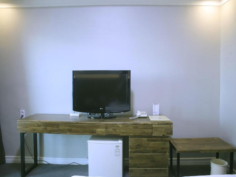 Ocean View Hotel image