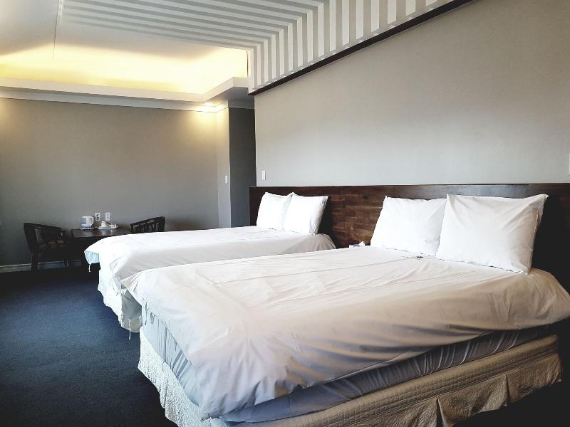 Ocean View Hotel image