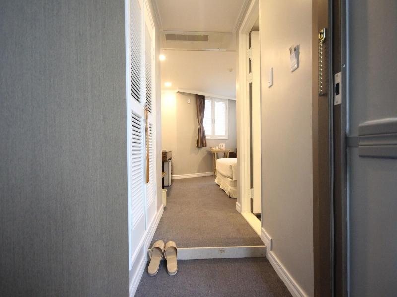 Ocean View Hotel image