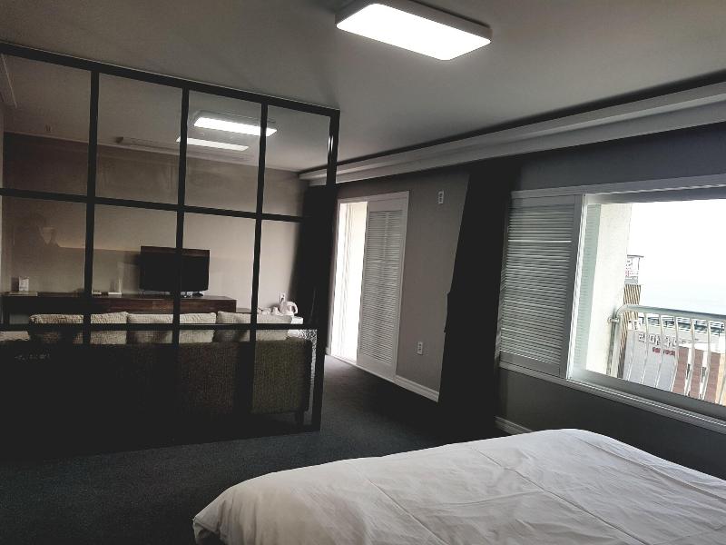 Ocean View Hotel image